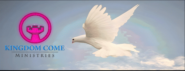 The power of the Holy Spirit and the love of Jesus Christ